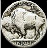 Image 2 : 1913-S Type 2 Buffalo Nickel NICELY CIRCULATED