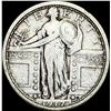 Image 1 : 1917-S Type 1 Standing Liberty Quarter LIGHTLY CIRCULATED