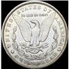 Image 2 : 1893 Morgan Silver Dollar CLOSELY UNCIRCULATED