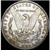 Image 2 : 1898-S Morgan Silver Dollar CLOSELY UNCIRCULATED
