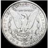 Image 2 : 1902-O Silver Morgan Dollar CLOSELY UNCIRCULATED