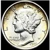 Image 1 : 1920-S Silver Mercury Dime UNCIRCULATED
