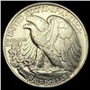 Image 2 : 1946 Walking Liberty Half Dollar CHOICE BU