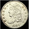 Image 1 : 1834 Capped Bust Half Dime HIGH GRADE