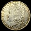 Image 1 : 1882-O Strong Morgan Silver Dollar CHOICE AU