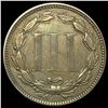Image 2 : 1872 Nickel Three-Cent Piece UNCIRCULATED