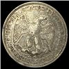 Image 2 : 1875 Seated Liberty 20 Cents HIGH GRADE