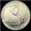 Image 2 : 1923-S Silver Monroe Half Dollar UNCIRCULATED