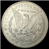 Image 2 : 1878-CC Silver Morgan Dollar CLOSELY UNCIRCULATED