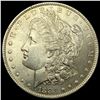 Image 1 : 1883-O Silver Morgan Dollar Satin UNCIRCULATED
