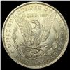 Image 2 : 1883-O Silver Morgan Dollar Satin UNCIRCULATED