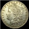 Image 1 : 1879-O Silver Morgan Dollar CLOSELY UNCIRCULATED