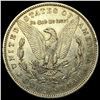 Image 2 : 1879-O Silver Morgan Dollar CLOSELY UNCIRCULATED