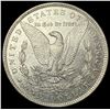 Image 2 : 1882-O/S Strong Silver Morgan Dollar CLOSELY UNC