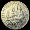 Image 1 : 1936 Silver Rhode Island Half Dollar UNCIRCULATED
