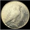 Image 2 : 1925-S Silver Peace Dollar UNCIRCULATED