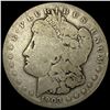 Image 1 : 1903-S Silver Morgan Dollar NICELY CIRCULATED