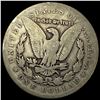 Image 2 : 1903-S Silver Morgan Dollar NICELY CIRCULATED