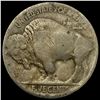 Image 2 : 1913-S TY 2 Buffalo Nickel NICELY CIRC