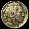Image 1 : 1913-S Type 1 Buffalo Nickel LIGHTLY CIRCULATED