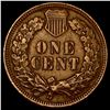 Image 2 : 1900 Indian Head Cent CLOSELY UNCIRCULATED