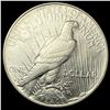 Image 2 : 1934-D Peace Silver Dollar UNCIRCULATED