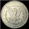 Image 2 : 1898-S Silver Morgan Dollar CLOSELY UNCIRCULATED