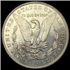 Image 2 : 1902 Morgan Silver Dollar CLOSELY UNCIRCULATED