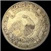 Image 2 : 1812 Capped Bust Half Dollar NEARLY UNCIRCULATED