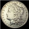 Image 1 : 1898-S Silver Morgan Dollar HIGH GRADE