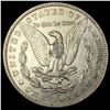 Image 2 : 1898-S Silver Morgan Dollar HIGH GRADE