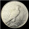 Image 2 : 1926-S Peace Silver Dollar CLOSELY UNCIRCULATED