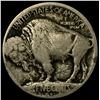 Image 2 : 1913-D TY1 HOBO Buffalo Nickel Bo???