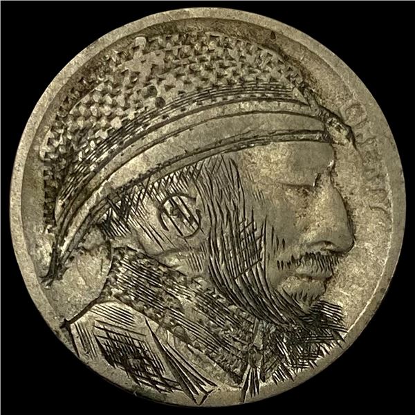 1913-1938 Hobo Nickel HIGH GRADE