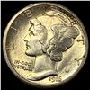 Image 1 : 1916-S Mercury Dime UNC FB