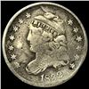 Image 1 : 1832 Capped Bust Half Dime NICE CIRC