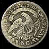 Image 2 : 1832 Capped Bust Half Dime NICE CIRC