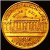 Image 2 : 1916 Gold $1 McKinley CLOSELY UNCIRCULATED