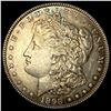 Image 1 : 1898 Silver Morgan Dollar UNCIRCULATED