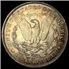 Image 2 : 1898 Silver Morgan Dollar UNCIRCULATED