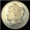 Image 1 : 1878-S Silver Morgan Dollar CLOSELY UNCIRCULATED