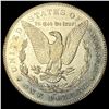 Image 2 : 1878-S Silver Morgan Dollar CLOSELY UNCIRCULATED