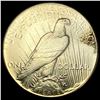 Image 2 : 1926 Peace Silver Dollar UNCIRCULATED