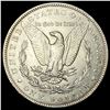 Image 2 : 1890 Silver Morgan Dollar UNCIRCULATED