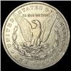 Image 2 : 1900-O Silver Morgan Dollar LIGHTLY CIRCULATED