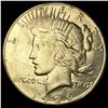 Image 1 : 1926-S Silver Peace Dollar UNCIRCULATED