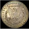 Image 2 : 1892 Silver Morgan Dollar CLOSELY UNCIRCULATED