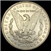 Image 2 : 1892 Silver Morgan Dollar NEARLY UNCIRCULATED