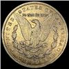 Image 2 : 1900-O Silver Morgan Dollar CLOSELY UNCIRCULATED