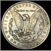 Image 2 : 1882-CC Silver Morgan Dollar CLOSELY UNCIRCULATED